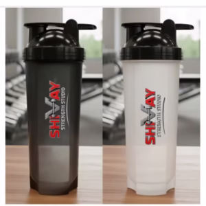750 ml SOLID X BULLET CAP SHAKER BOTTLE
