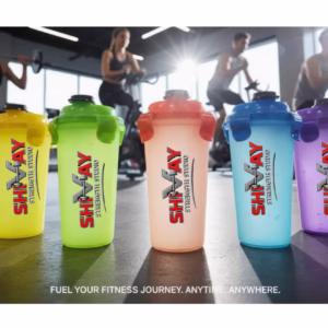 500 ml SIPPER BOTTLE