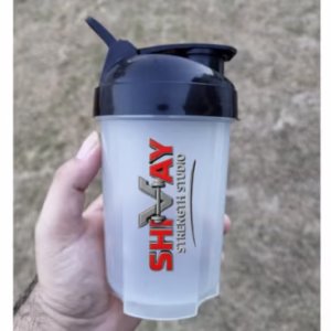 500 ml TYPHOON SHAKER BOTTLE