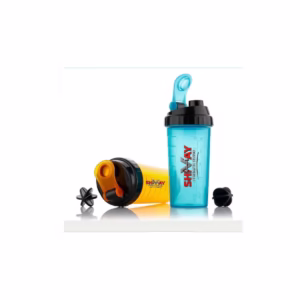 600 ml SIPPER BOTTLE