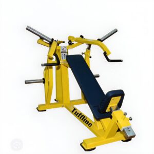 INCLINE DUAL AXIS BENCH
